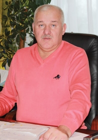 З відкритою душею до землі та людей