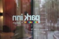 ������ � ������� ����� Park Inn �������� � �������