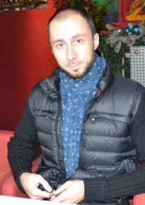 Максим Школьник: Есть ли жизнь после Viewdle?