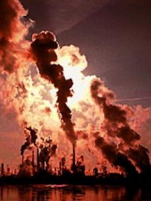 Украина использует климатические мероприятия ООН для решения собственных проблем